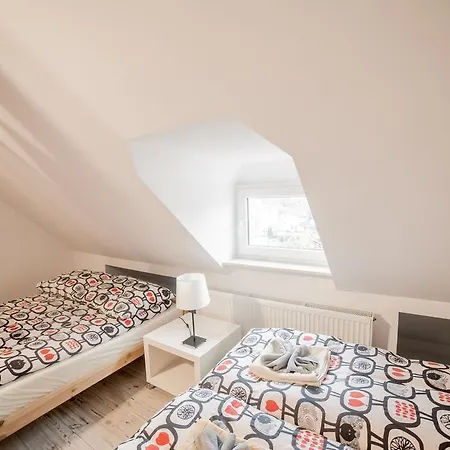 Pawlicki Apartament Haffner 40 With Terrace Sopot