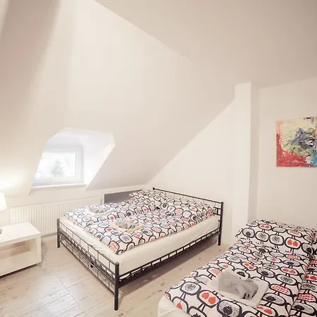 Pawlicki Apartament Haffner 40 With Terrace