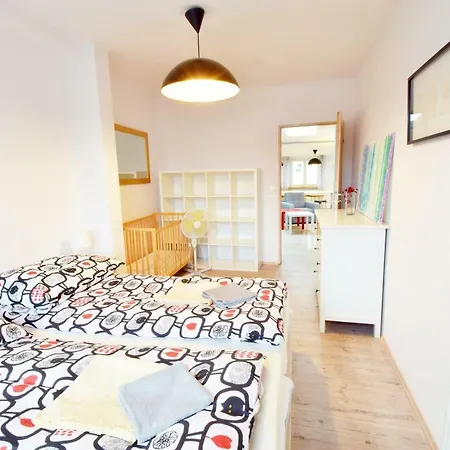 Pawlicki Apartament Haffner 40 With Terrace Apartamento Sopot